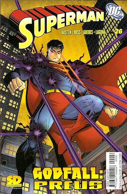 Superman (Grapa) #26