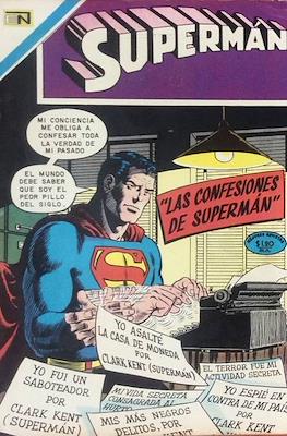 Supermán #787