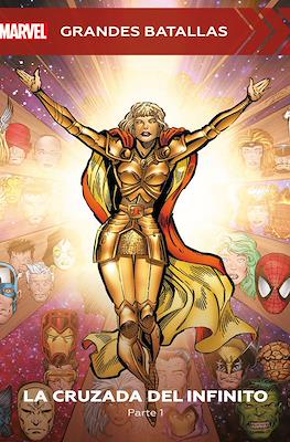 Marvel Grandes Batallas (Cartoné) #28