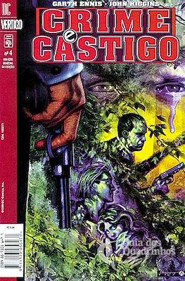 Crime e Castigo #4