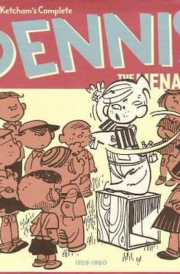 Hank Ketcham's Complete Dennis the Menace #5