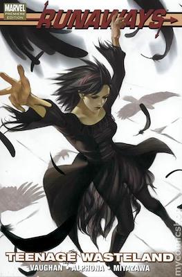 Runaways Premiere edition #2