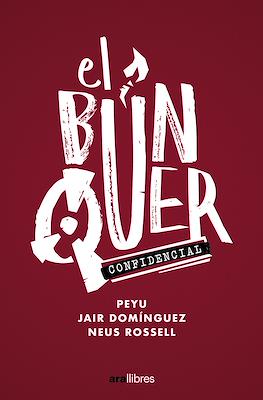 El búnquer confidencial