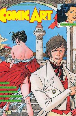 Comic Art / Eternauta & Comic Art / Comic Art Presenta #60