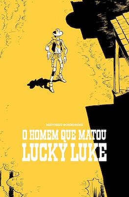 O Homem que matou Lucky Luke