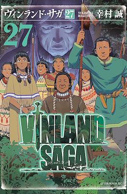Vinland Saga #27