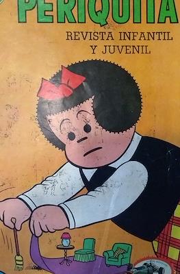 Periquita #138