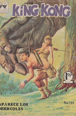 King Kong #138