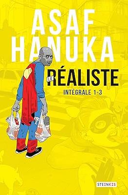 Le Réaliste. Intégrale 1-3