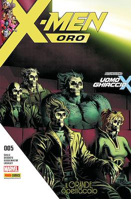 Gli Incredibili X-Men #333
