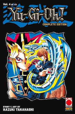 Yu-Gi-Oh! Complete Edition #4