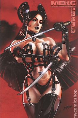 Miss Meow (Variant Cover) #5.1