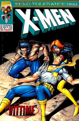 Gli Incredibili X-Men #98