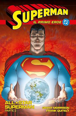 Superman: Il primo eroe #2