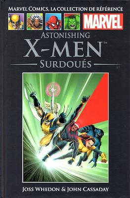 Marvel Comics: La Collection De Référence #11