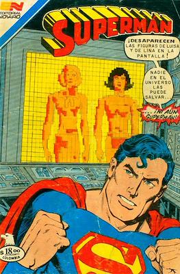 Superman #278