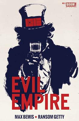 Evil Empire #2