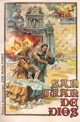 San Juan De Dios
