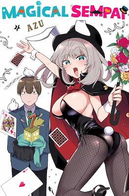 Magical Sempai #7