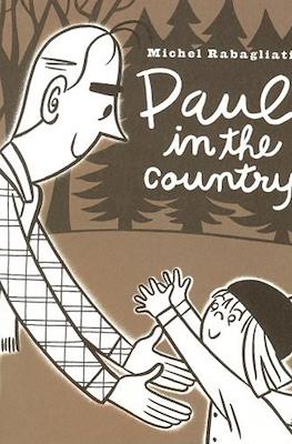 Paul in the Country