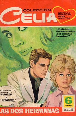 Colección Celia #332