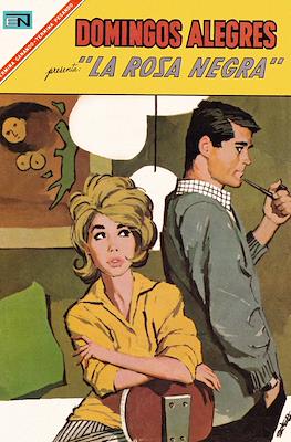 Domingos Alegres #690