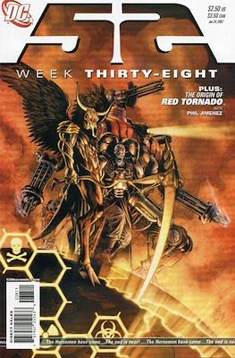 52 (2006-2007) (Comic Book) #38