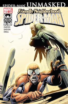 Friendly Neighborhood Spider-Man Vol. 1 (2005-2007) (Comic Book 32-48 pp) #16