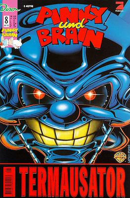 Pinky und Brain #8.2