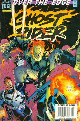 Ghost Rider Vol. 3 (1990-1998;2007) (Comic Book) #65
