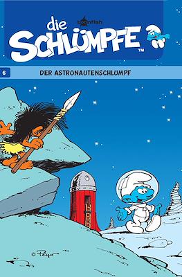 Die Schlümpfe #6
