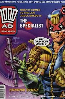 2000 AD #926