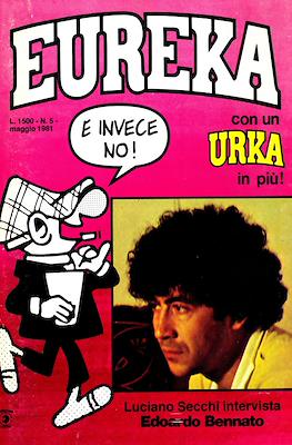 Eureka #215