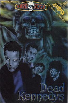 Hard Rock Comics #13