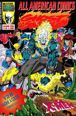 All American Comics Vol. 1 #45