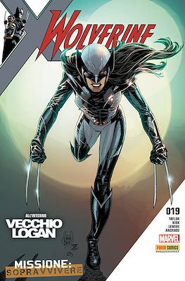 Wolverine #345