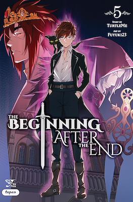 The Beginning After the End (Softcover) #5