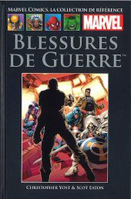 Marvel Comics: La Collection De Référence #102