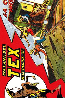 Le strisce di Tex #93