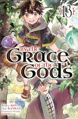 By the Grace of the Gods (Softcover) #13
