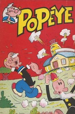 Álbum Popeye (Rústica 96 pp) #5
