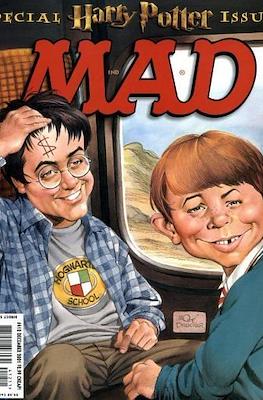 Mad #412