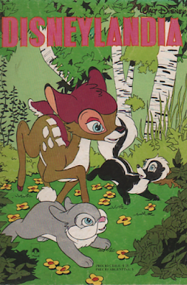 Disneylandia #734