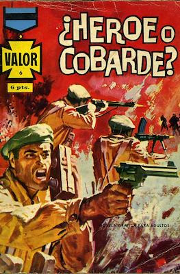 Valor #6