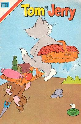 Tom y Jerry #484