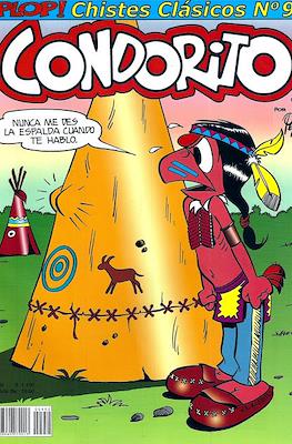 Condorito #452