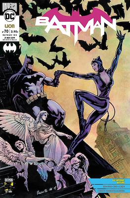 Batman #183