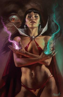 Vampirella (2025- Variant Cover) #5.06