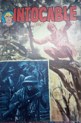 El Intocable / El Intocable presenta Guerrillero (Grapa) #116