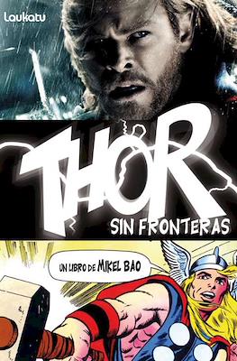 Thor. Sin fronteras